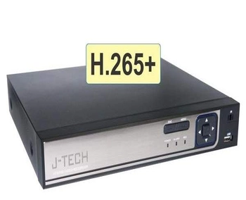 Đầu ghi hình camera IP J-TECH HD5032,J-TECH HD5032,HD5032